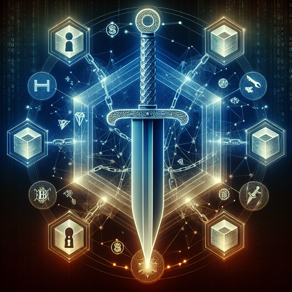 Blockchain Transparency: A Double-Edged Sword in Combating Human Trafficking