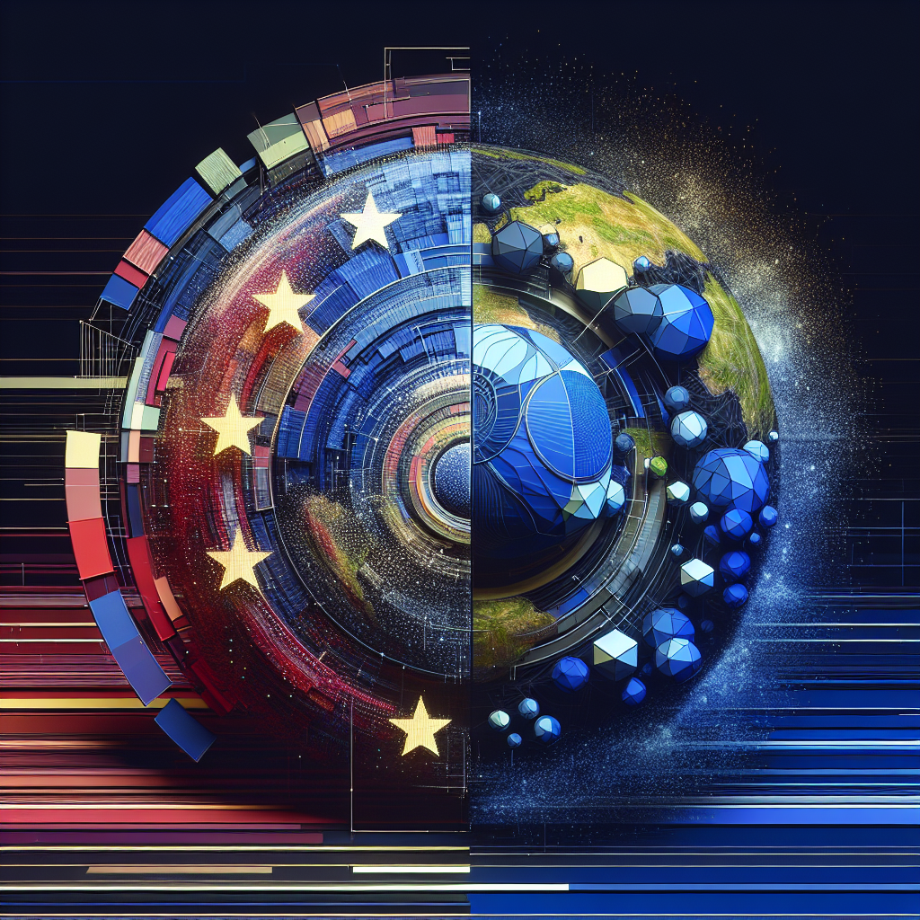 Boerse Stuttgart Digital and Tradias Unite to Establish a European Crypto Powerhouse
