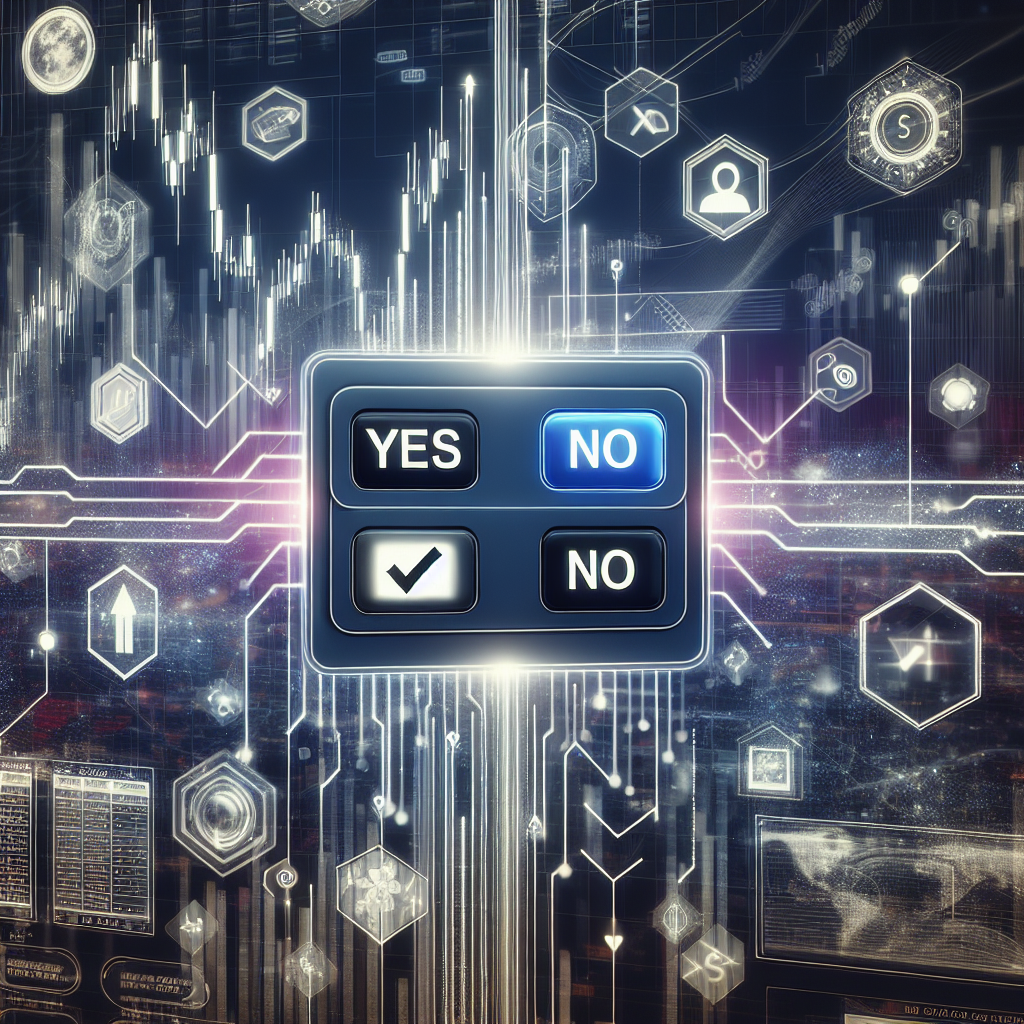Cboe's Innovative Push: Simplifying Trading with Yes-or-No Options