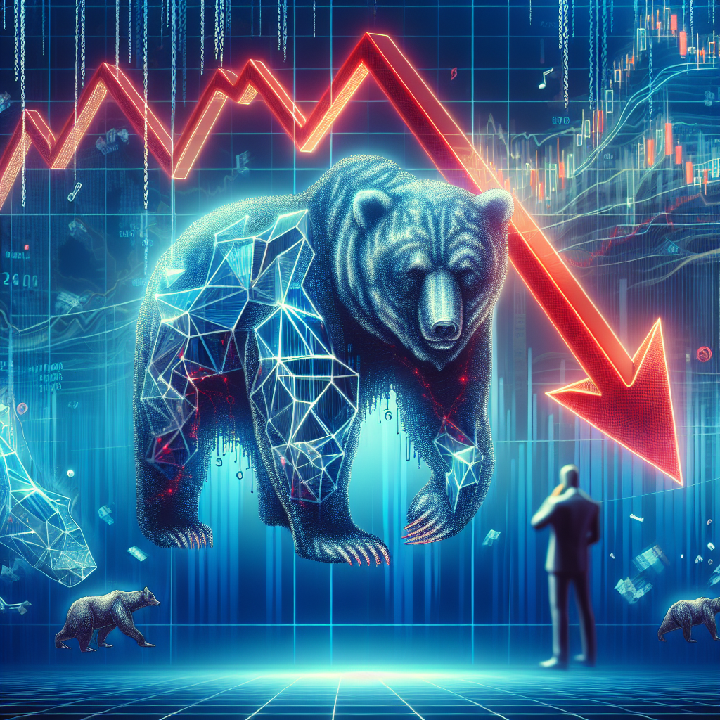 Chainlink Co-founder Highlights Unique Aspects of Current Bear Market