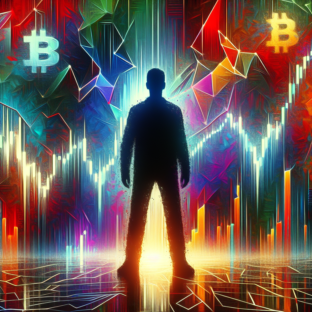 Changpeng Zhao Denies Binance's Role in October Crypto Market Crash