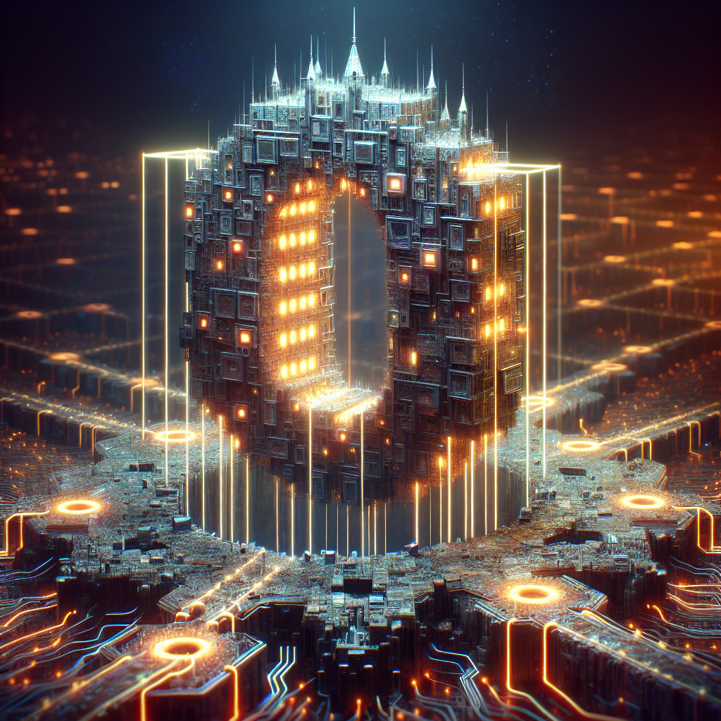 Citadel Securities Invests in LayerZero's Ambitious 'Zero' Blockchain