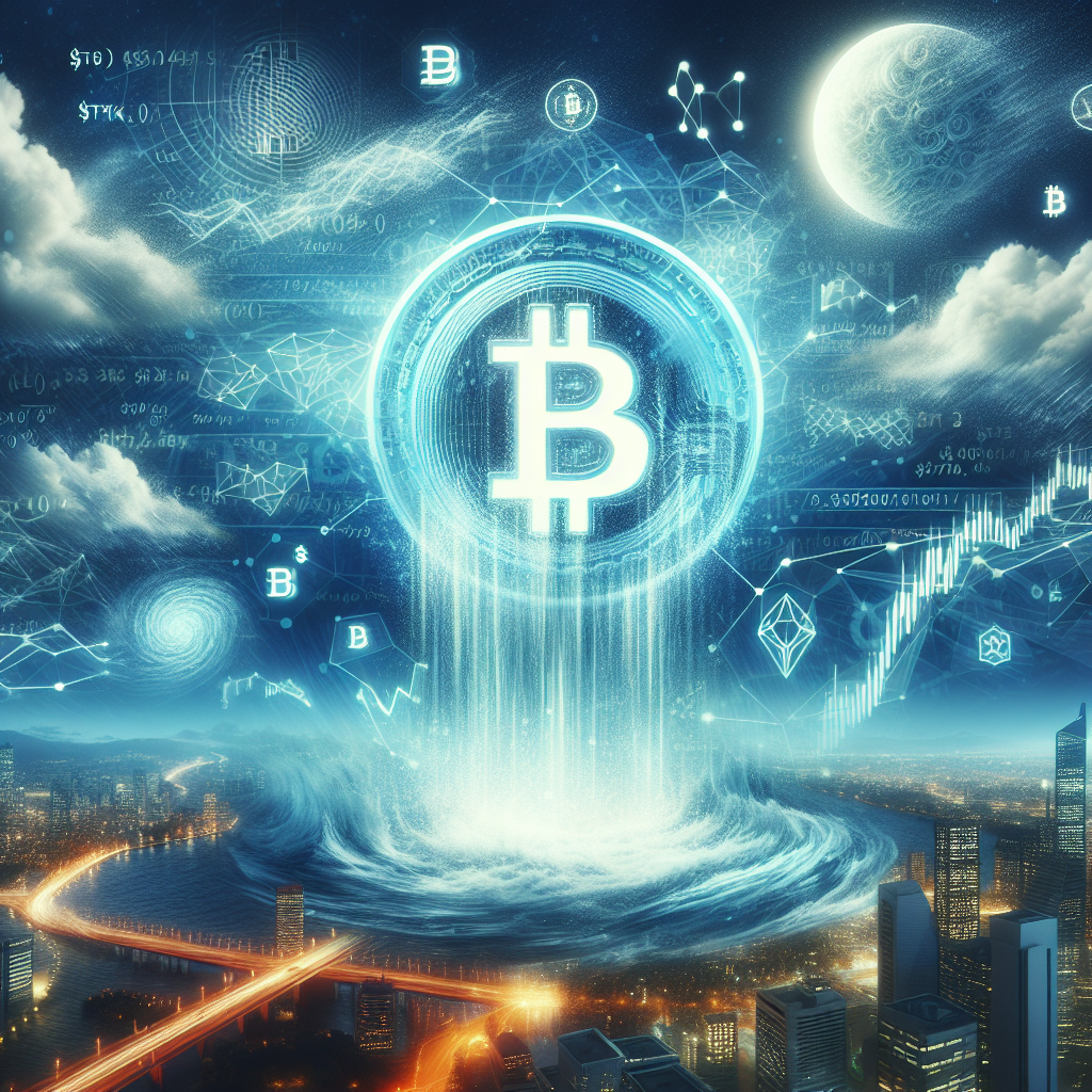 Could Bitcoin Surge to $75K Amid Market Uncertainty?
