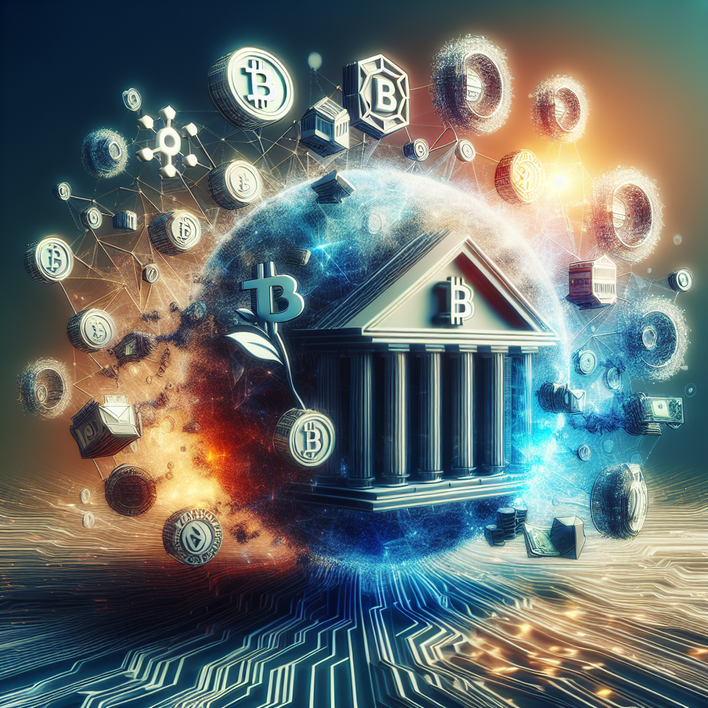 Crypto Funding Rebounds as Institutions Embrace Onchain Finance