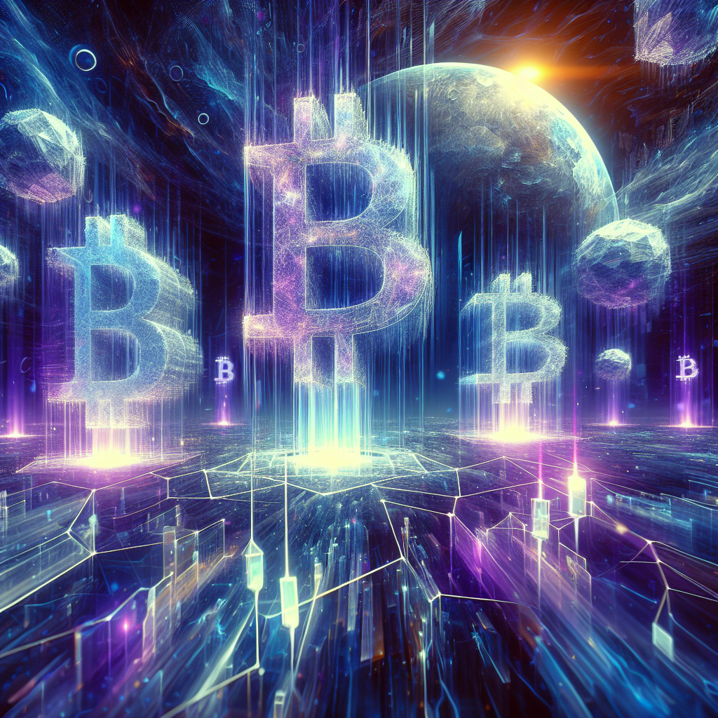 Crypto Giants Activate Plunge Protection Amid Market Turbulence
