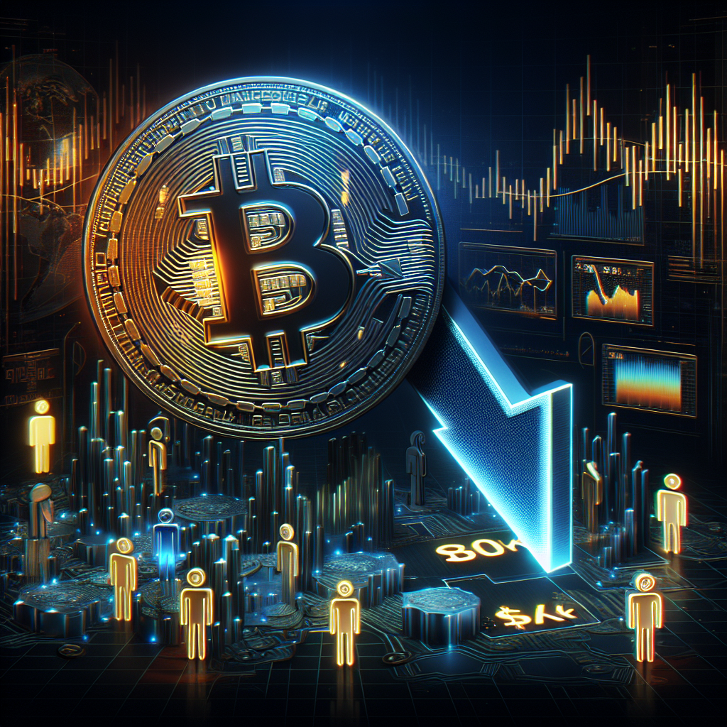 Crypto Market Sentiment Dips to Record Lows as Bitcoin Slumps to $60K