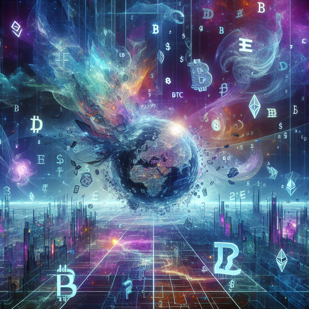 Crypto Market Turbulence: Price Predictions for BTC, ETH, SOL, and More