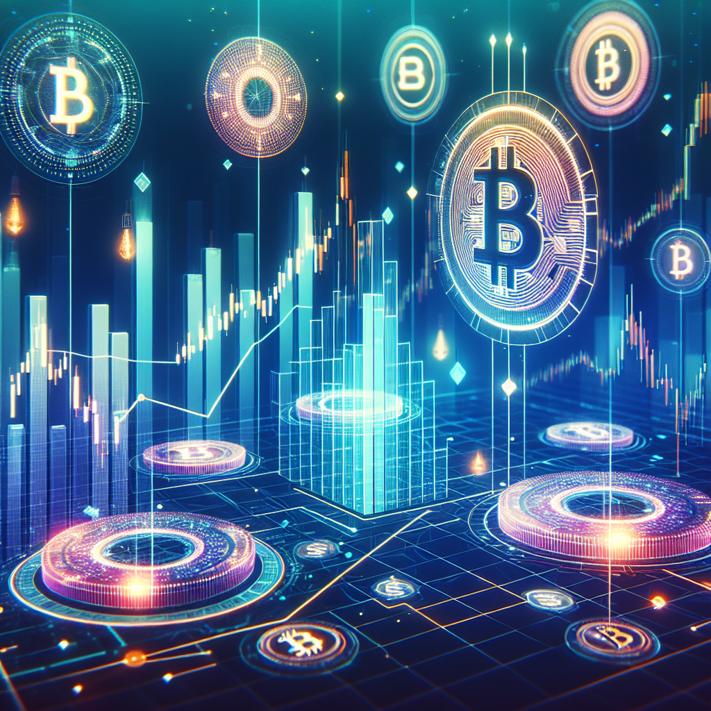 Crypto Markets Stabilize After Weekend Plunge Erases $290 Billion