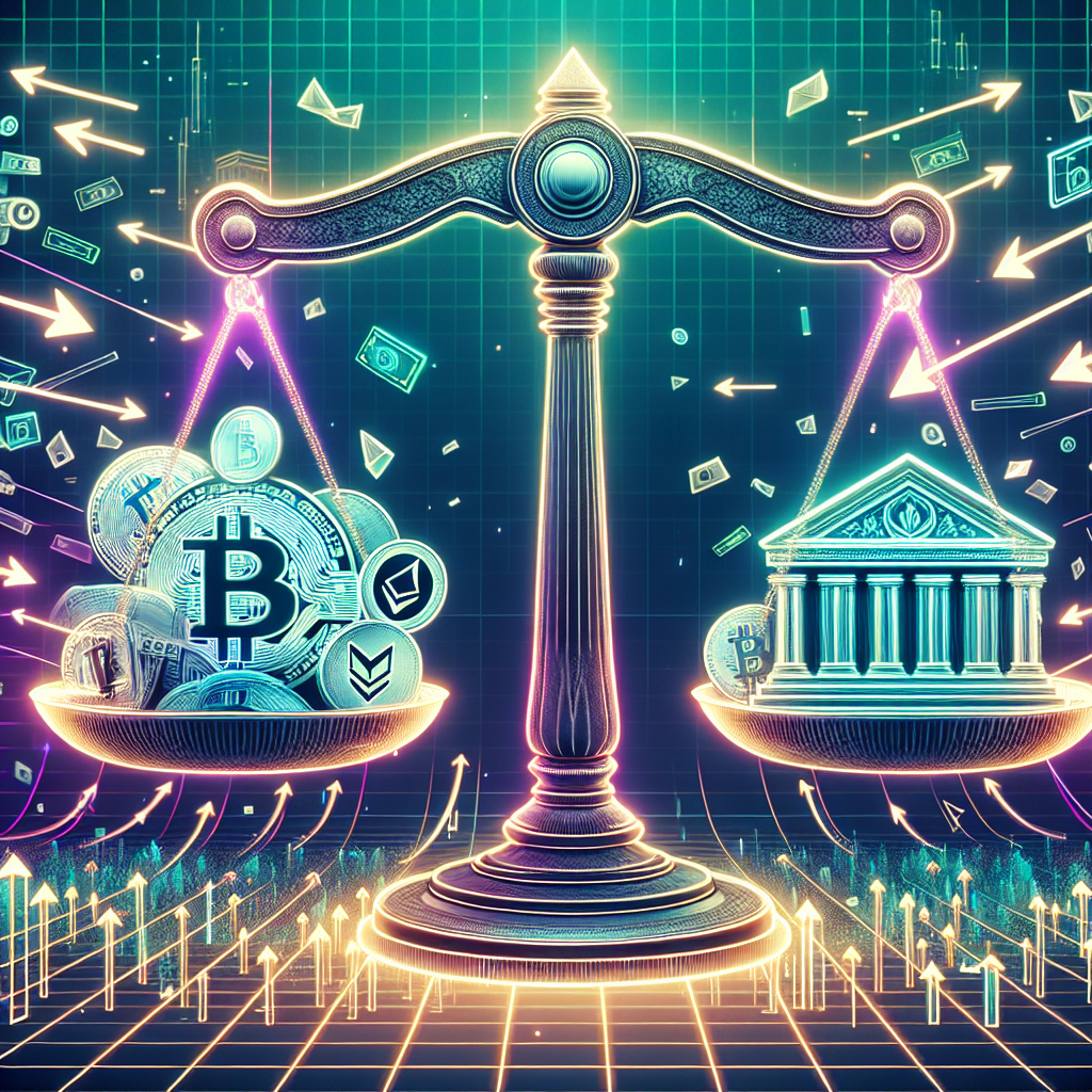 Crypto Markets Stabilize Amid End of Government Shutdown