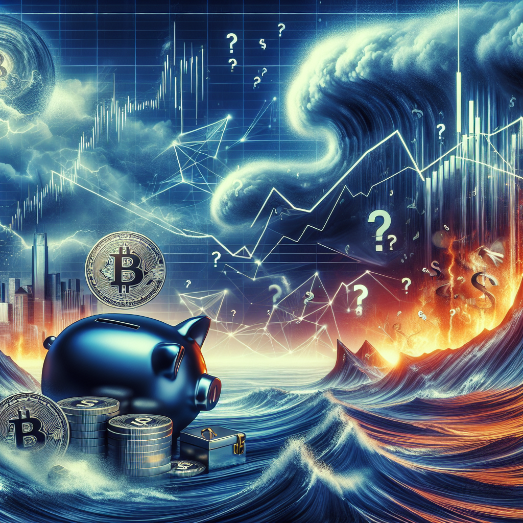 Crypto's Place in 401k Plans Questioned After $2 Trillion Market Wipeout