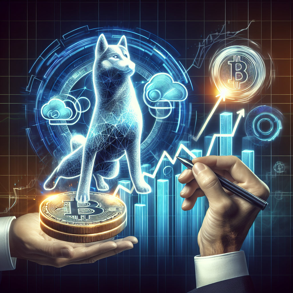 Dogecoin Surges 5%: Resistance Turns into Support in Bullish Breakout