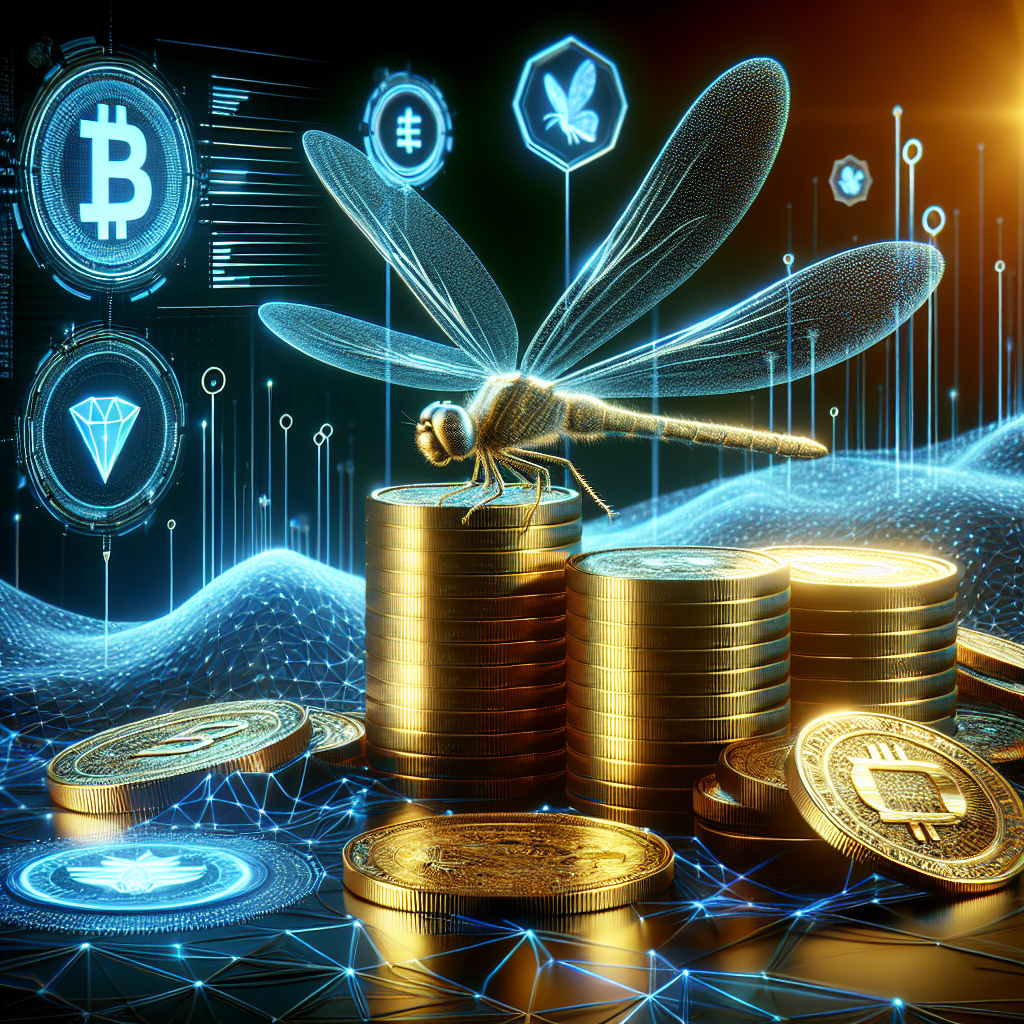 Dragonfly Capital's $650M Fund: A New Era for Real-World Asset Tokenization
