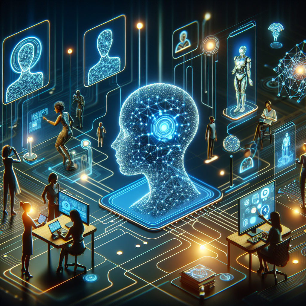 Emerging Platform Allows AI to 'Rent a Human' for Various Tasks