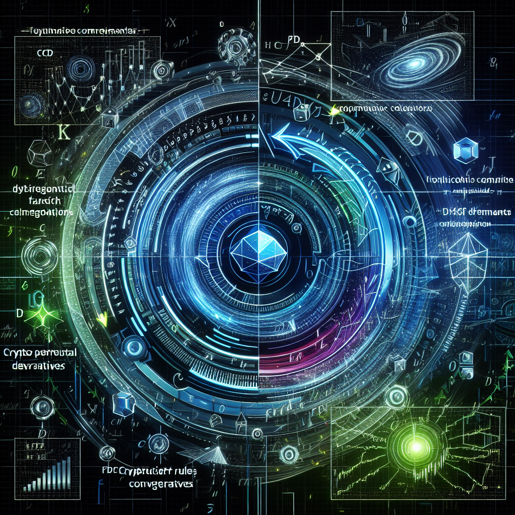 ESMA Alerts: Crypto Perpetual Derivatives and CFD Rules Convergence
