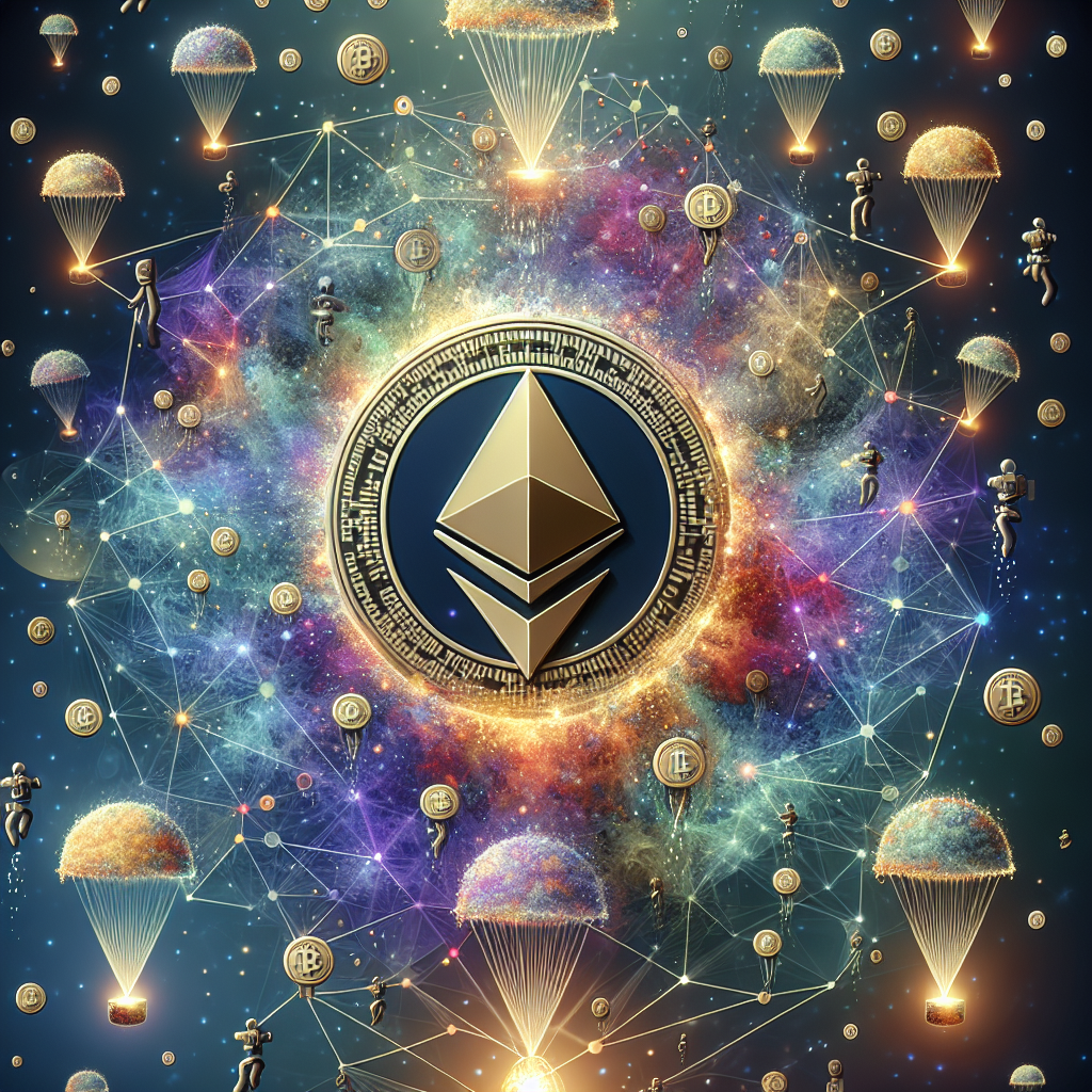 Espresso Network Unveils ESP Token with Strategic Airdrop Amid Ethereum Layer-2 Discussions
