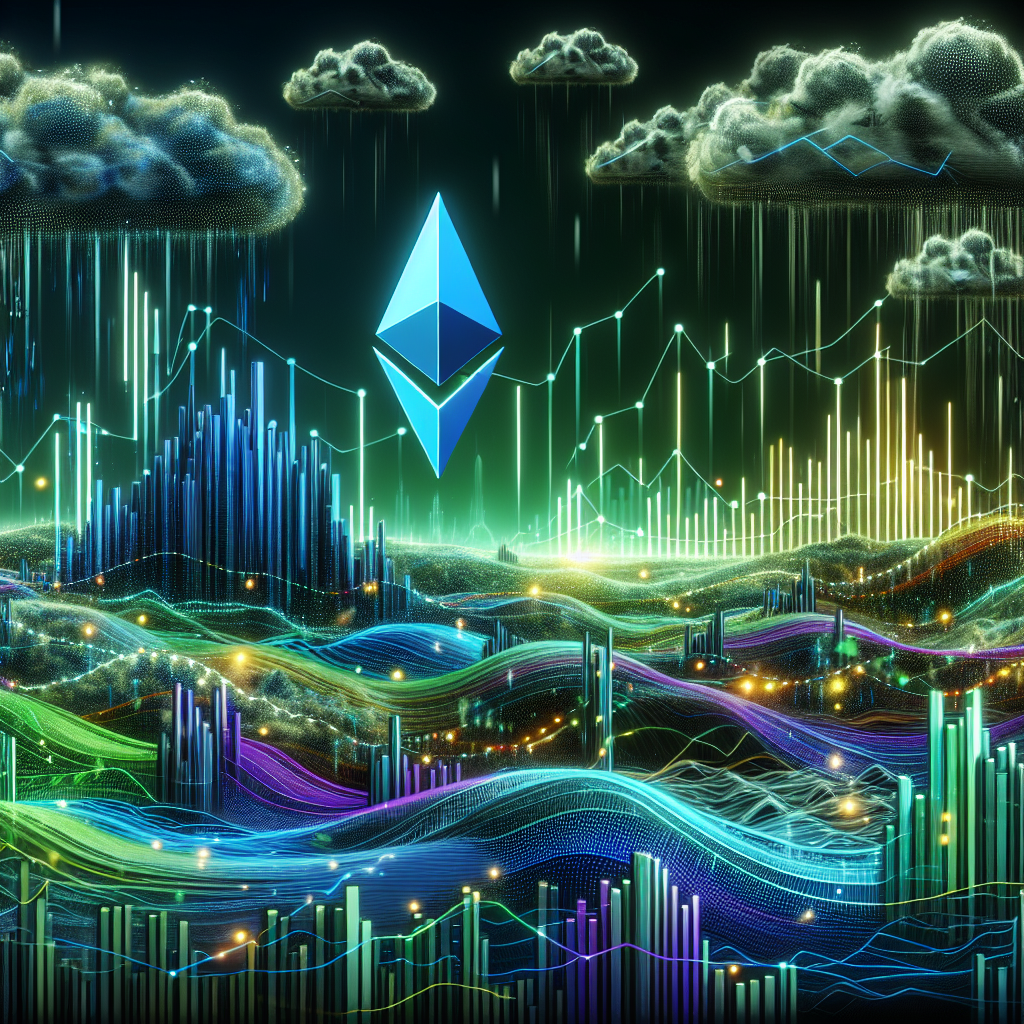 ETH Funding Rate Dips Negative Amidst Uncertain US Macro Conditions