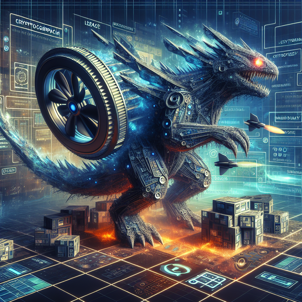 ETHZilla Innovates with Tokenized Jet Engine Leases