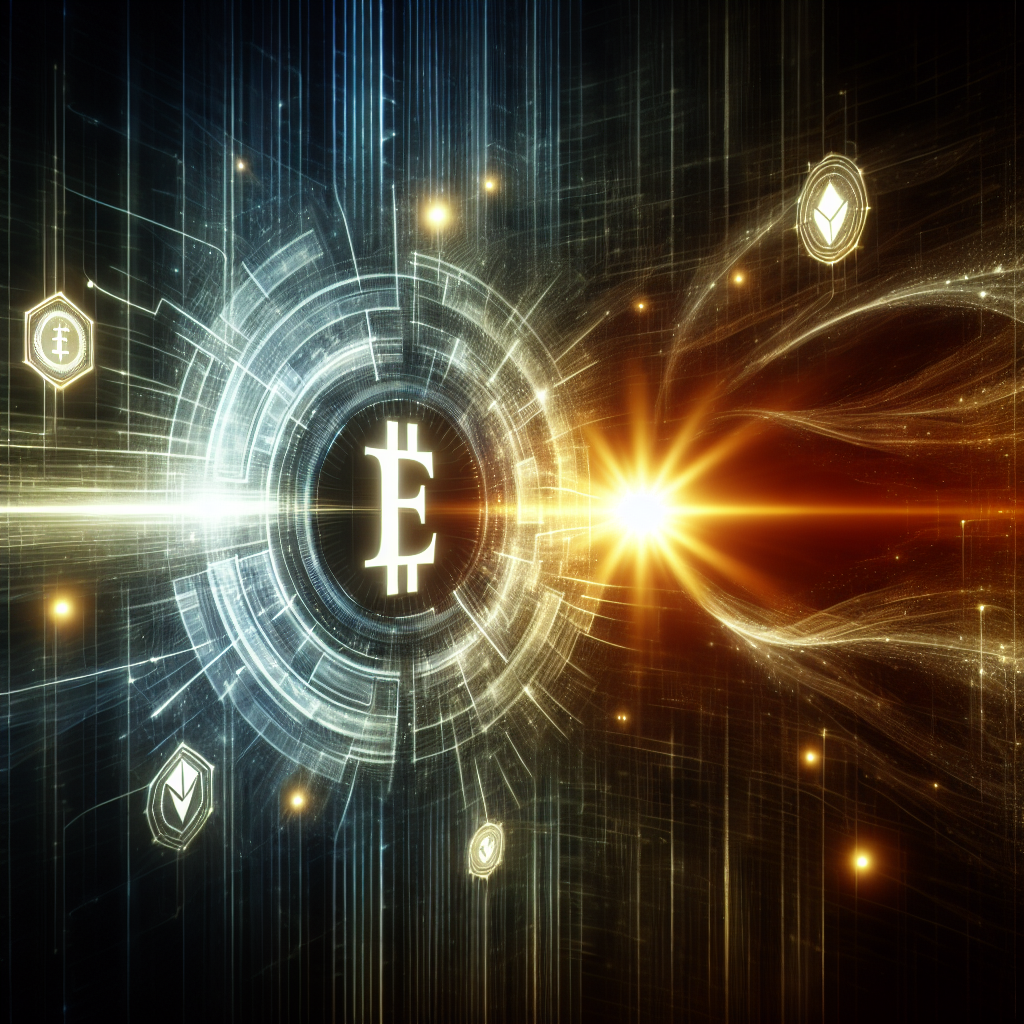 Flare's DeFi Revolution: New Opportunities for XRP Holders