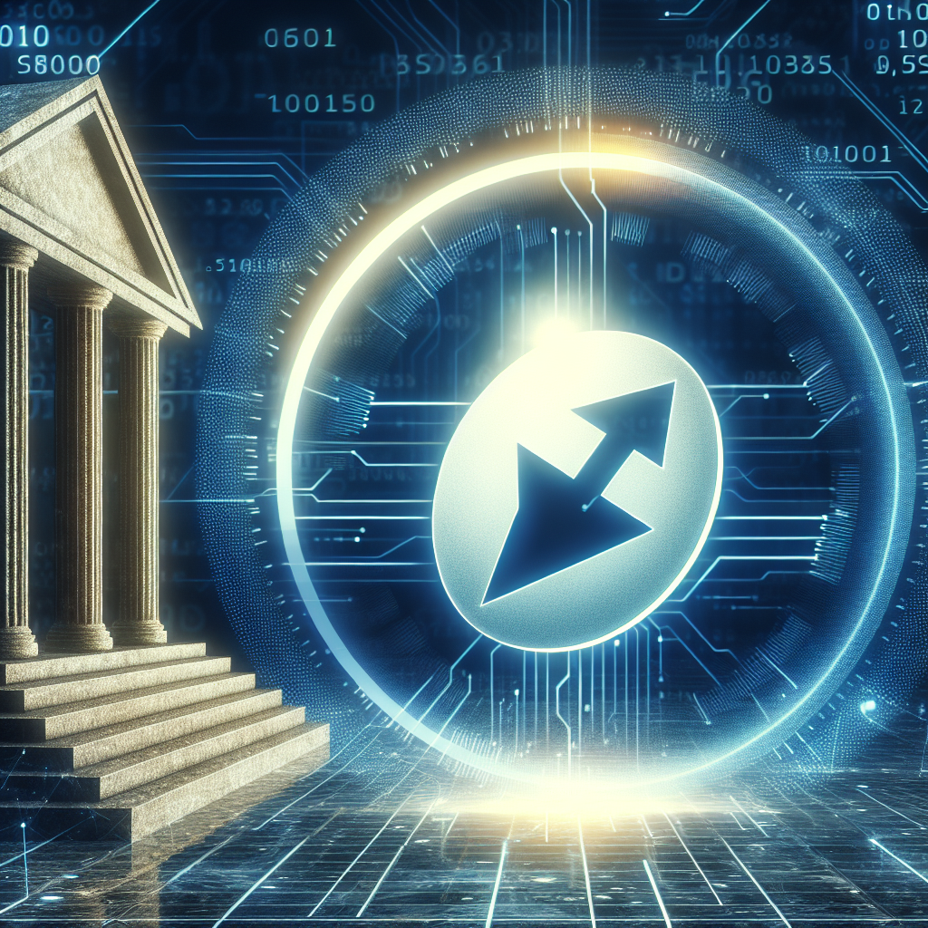 Gate.io CEO Lin Han Declares Banks Have Lost to Stablecoins