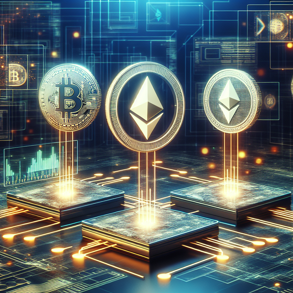 German ING Customers Gain Direct Access to Bitcoin, Ether, and Solana