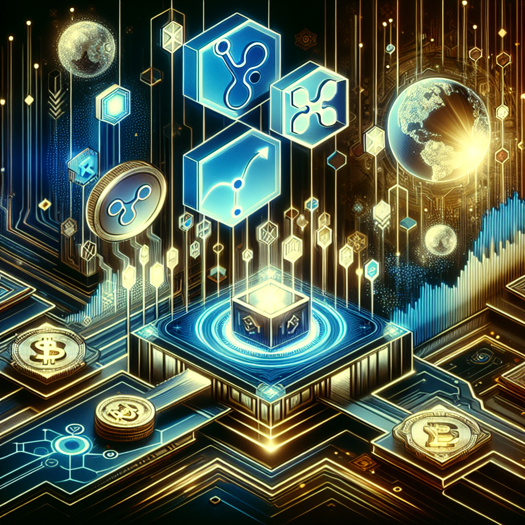 Hex Trust Expands Institutional Access to XRP DeFi with FXRP Custodial Services