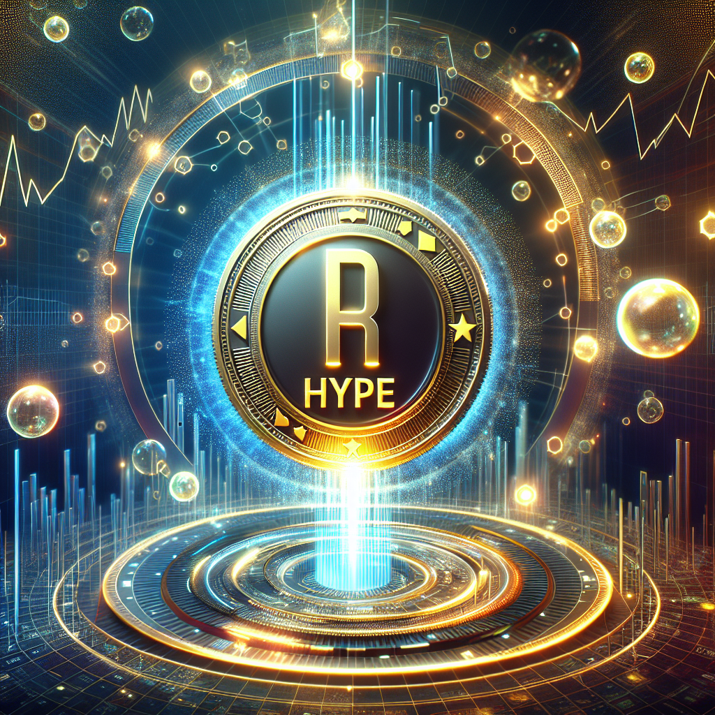 Hyperliquid's HYPE Token Surges 20% Following Prediction Markets Support