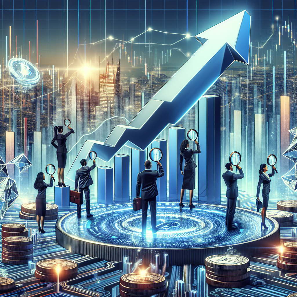 JPMorgan Predicts Strong Crypto Recovery Driven by Institutional Investment