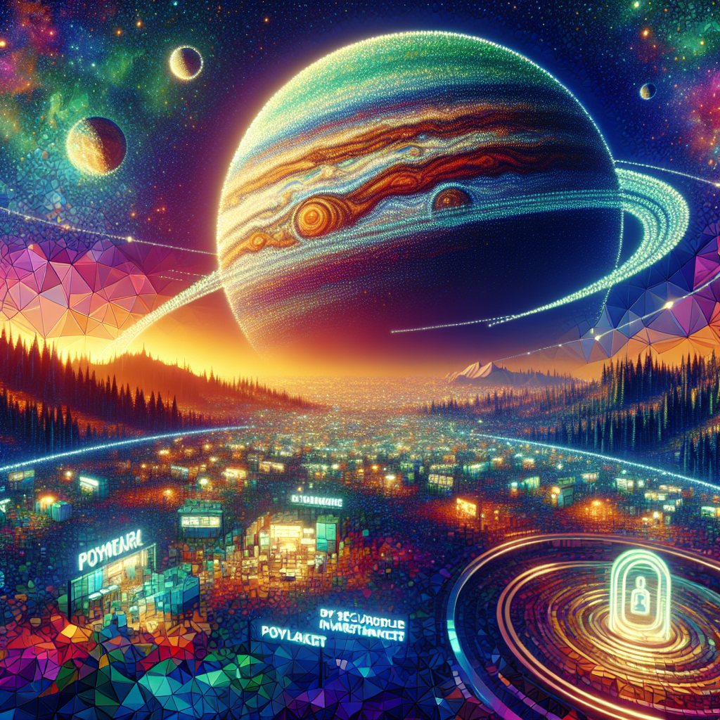 Jupiter Expands Horizons: Integrates Polymarket on Solana and Secures $35 Million Investment