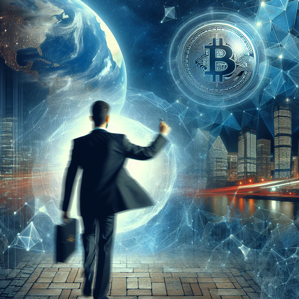 Kyle Samani Departs Multicoin to Explore Emerging Technologies