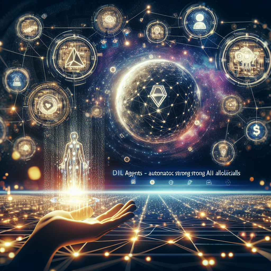 MoonPay Unveils 'Agents' Enabling AI Wallets and Onchain Transactions