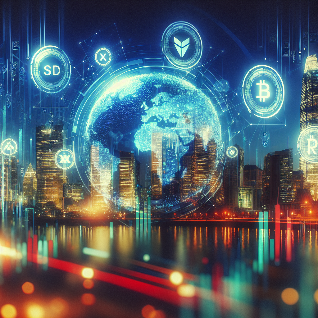 Moscow Exchange Expands Crypto Derivatives with SOL, XRP, and TRX Futures