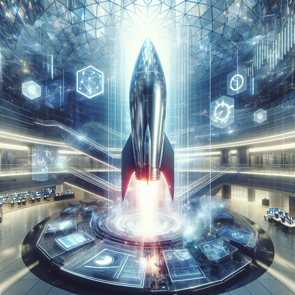 Nexo Returns to the US Market: A Strategic Relaunch