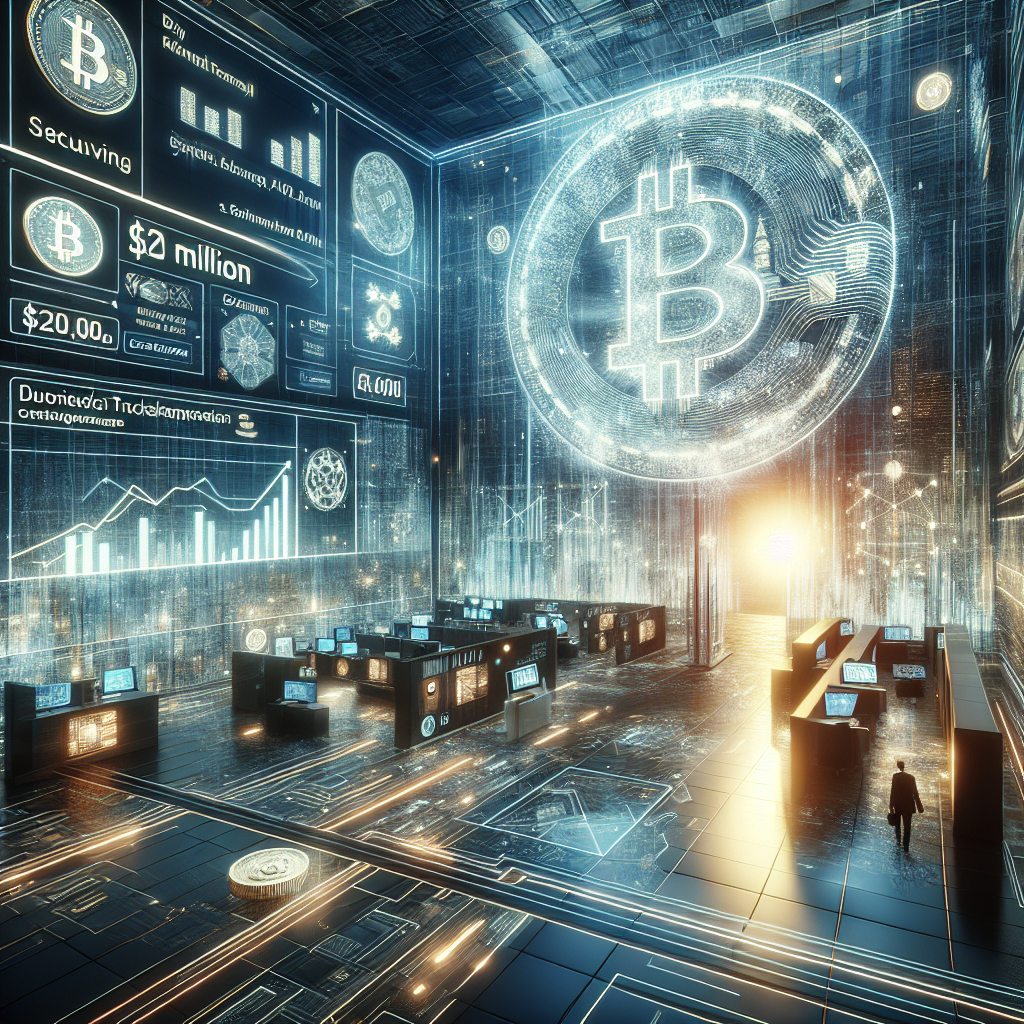 Opinion Secures $20M as Prediction Markets Thrive Amid Weak Crypto Climate