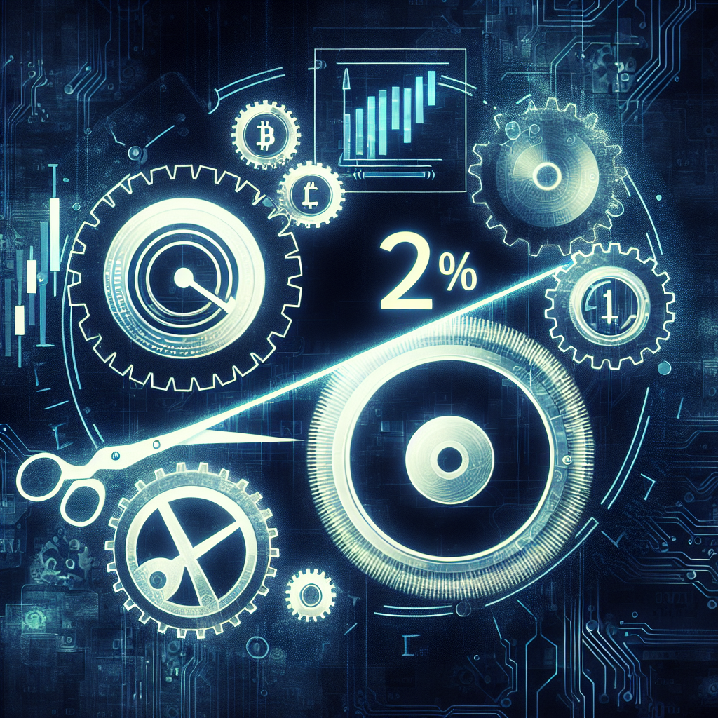 SEC Greenlights 2% Haircut on Stablecoin Holdings for Broker-Dealers