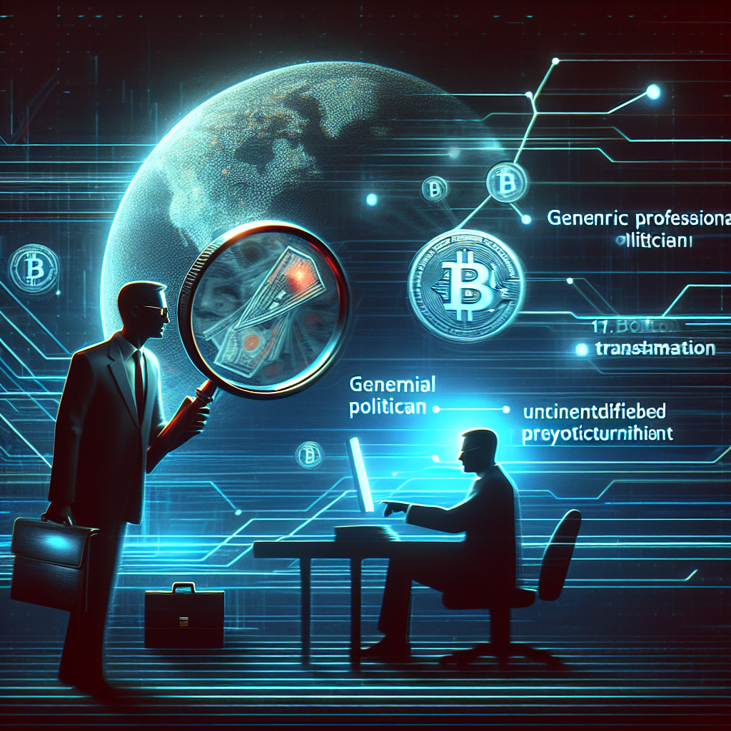 Senator Blumenthal Investigates Binance Over $1.7 Billion Iran Transactions