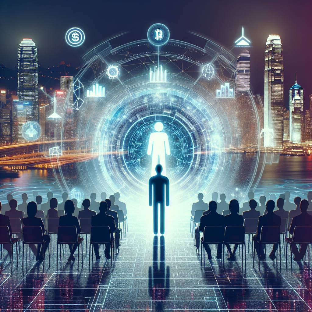 Solana's Lily Liu Advocates for Internet Capital Markets at Consensus Hong Kong 2026