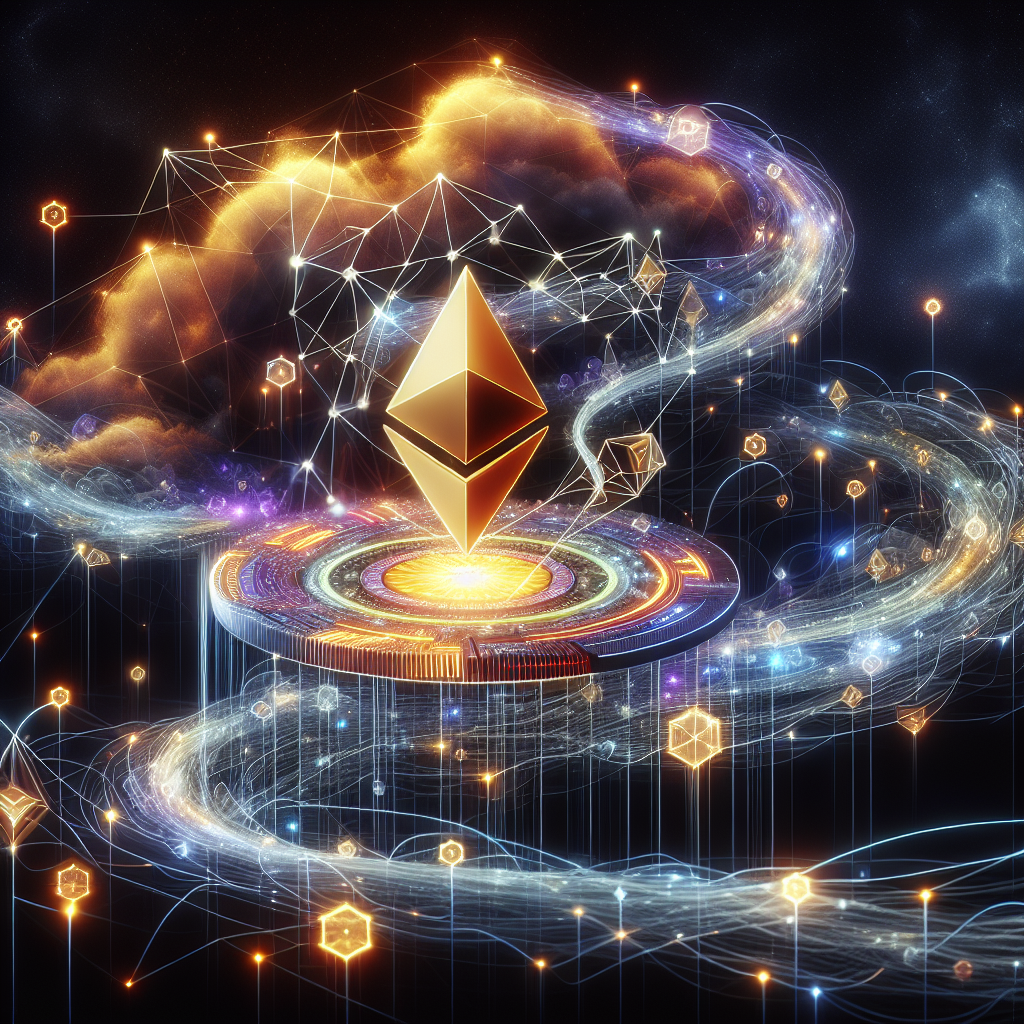 Starknet Integrates EY Nightfall to Enhance Private Payments on Ethereum