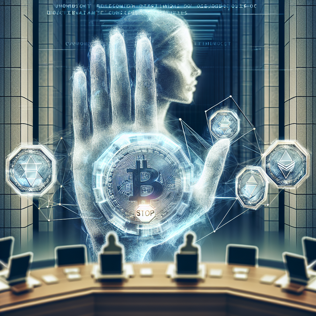 UK Committee Chair Calls for Temporary Ban on Crypto Political Donations