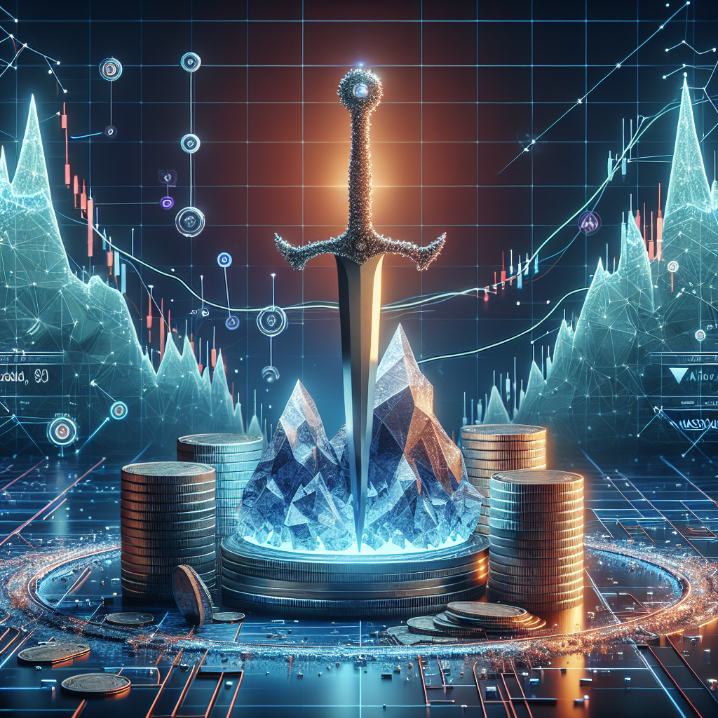 Avalanche's Nasdaq Staking Products: A Double-Edged Sword for Institutional Investors