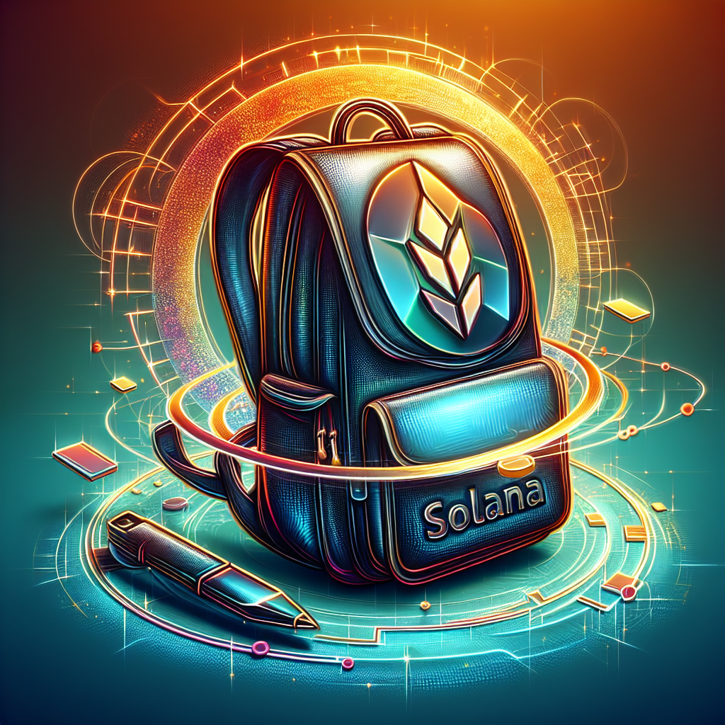 Backpack and Superstate Revolutionize IPO Access with Solana Tokenization