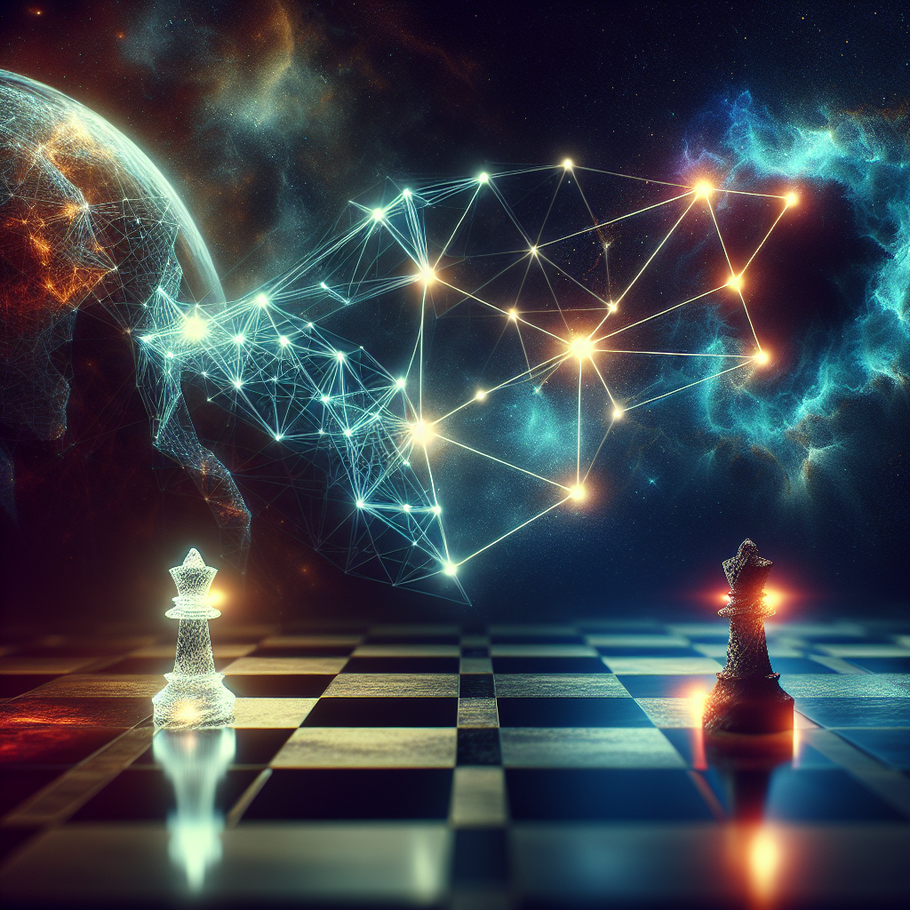 BlockDAG Staking Emerges as a Serious Contender to Solana's Early Returns