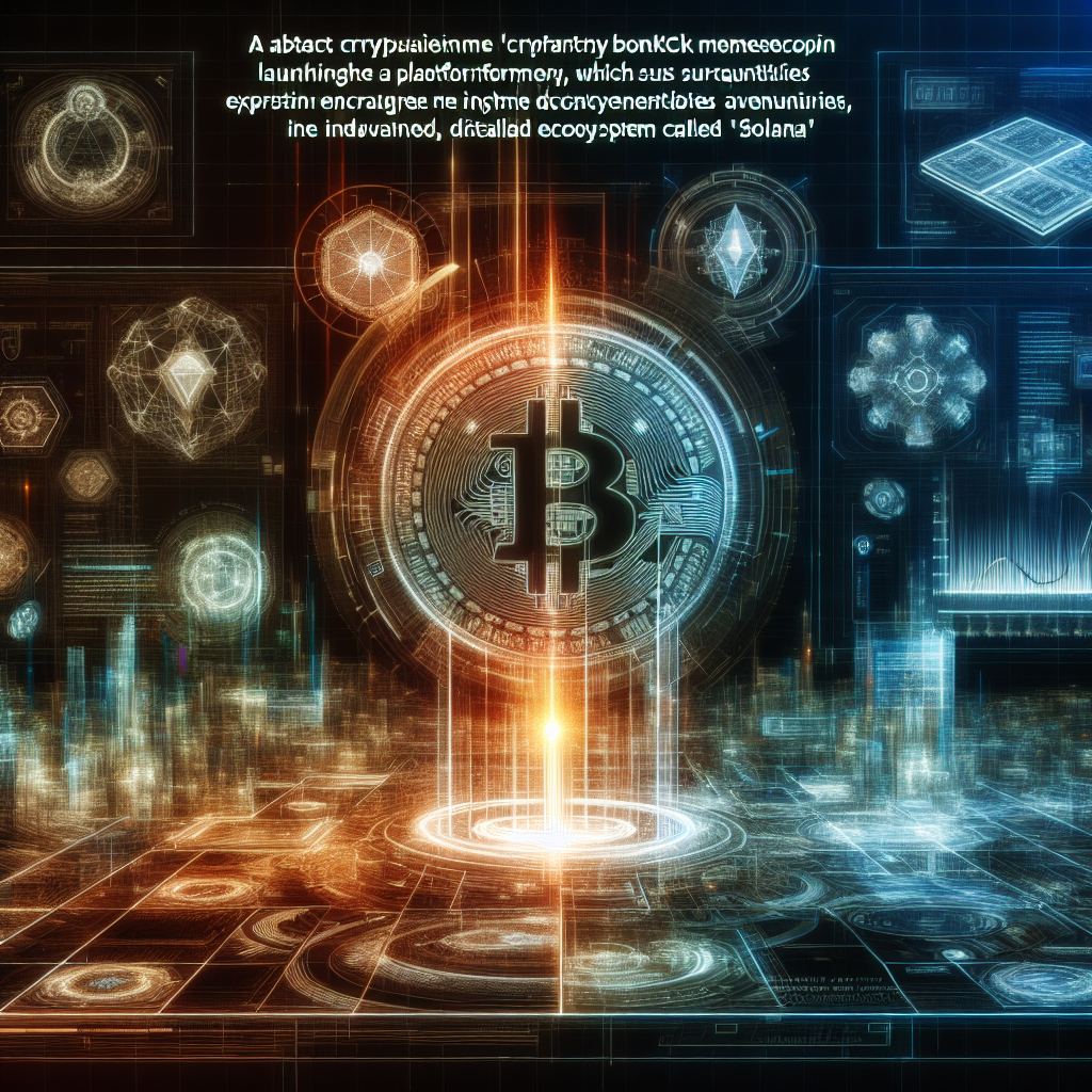 Bonk Memecoin Launchpad Hack Exposes Security Flaws in Solana Ecosystem