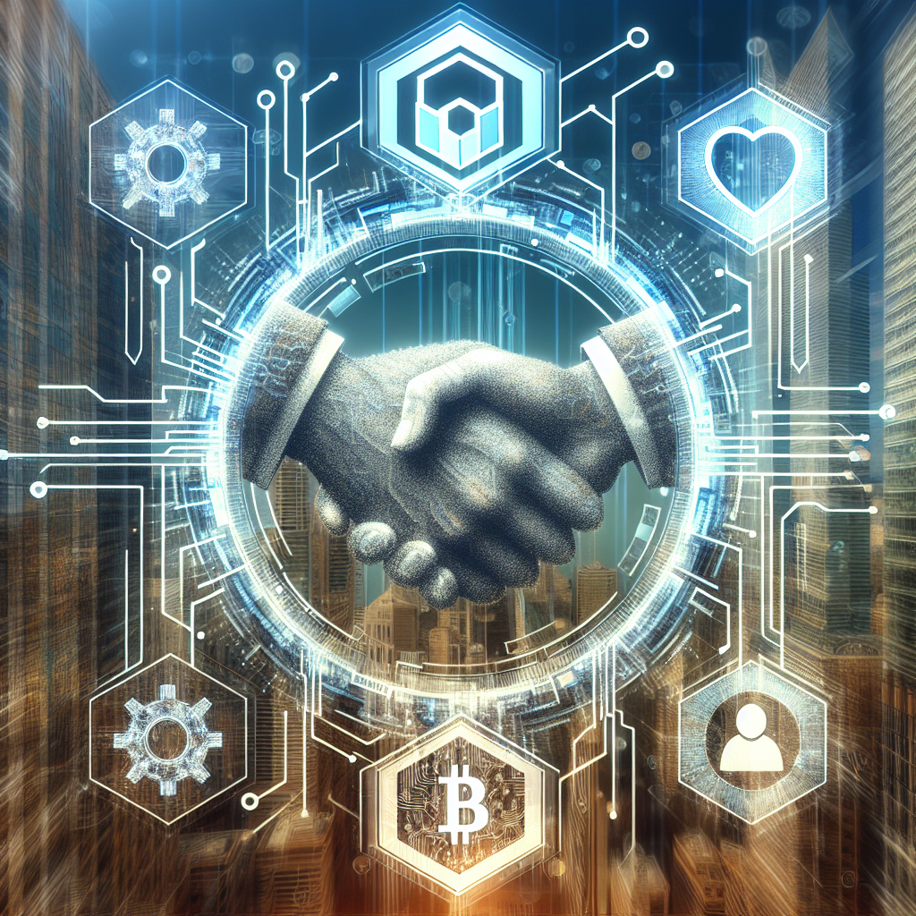 Citibank's Testing of Solana Marks a Shift Towards Institutional Blockchain Adoption