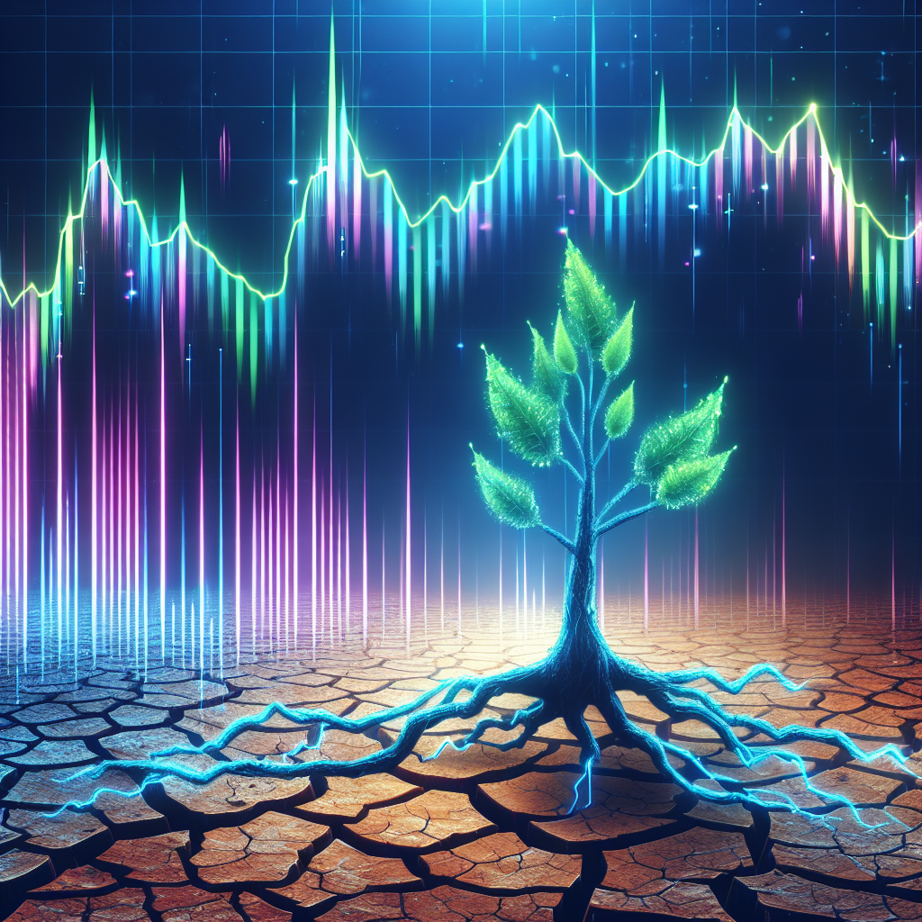 Growing Optimism for Solana Despite Current Market Dips