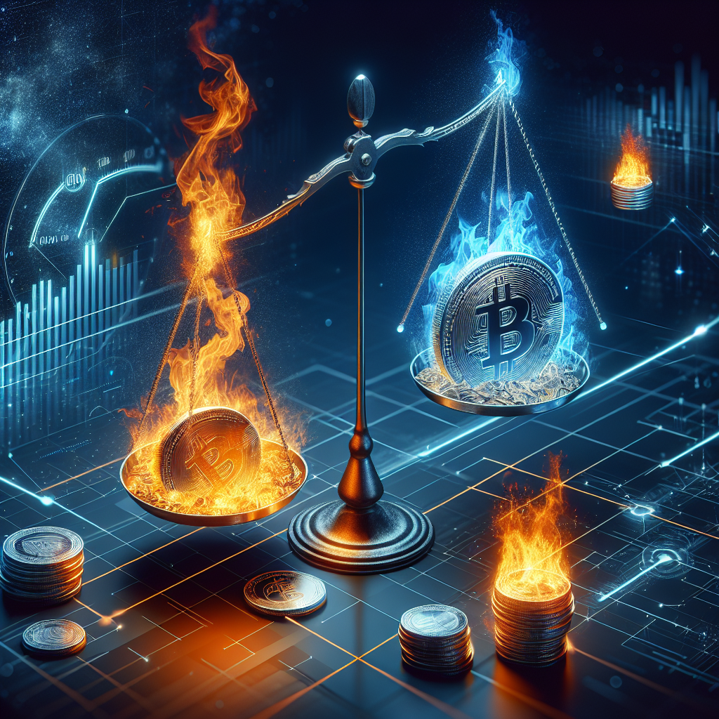 Hyperliquid's Strategic Token Burn: A Temporary Win or Long-term Strategy?