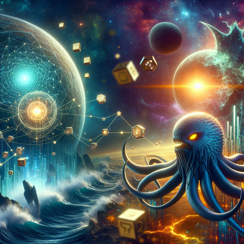 Kraken's xChange Could Position Solana as a Key Player in Tokenized Equities