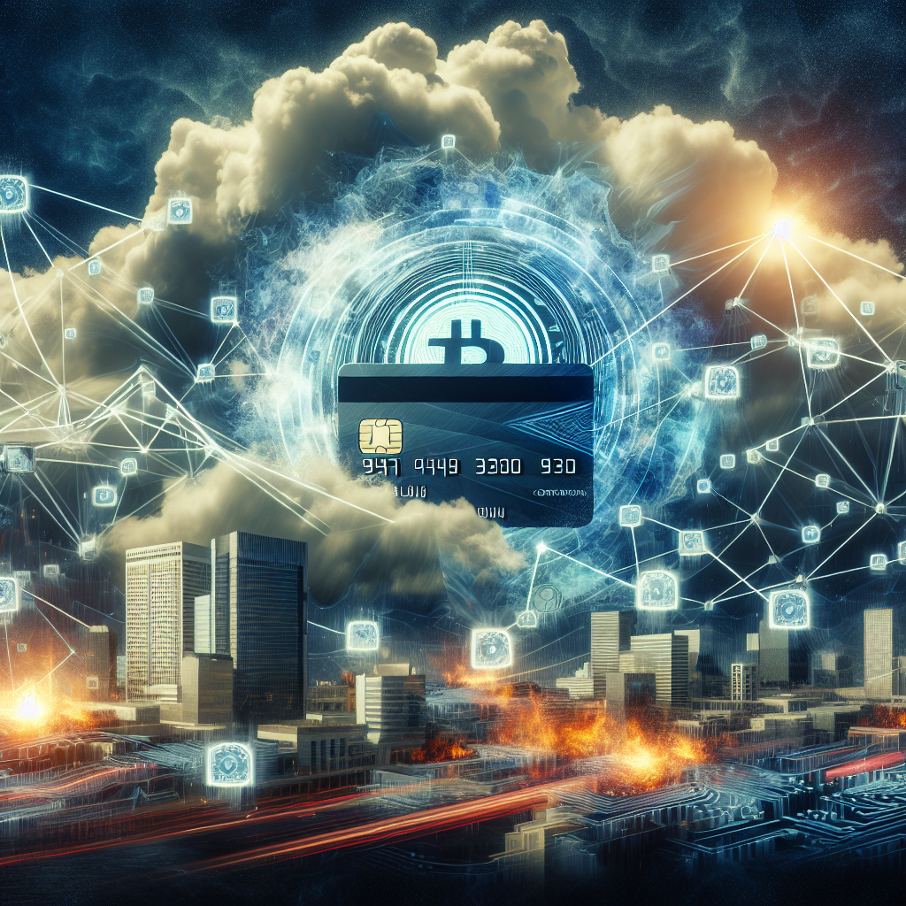 Mastercard's Integration Elevates Solana Despite FTX Turbulence