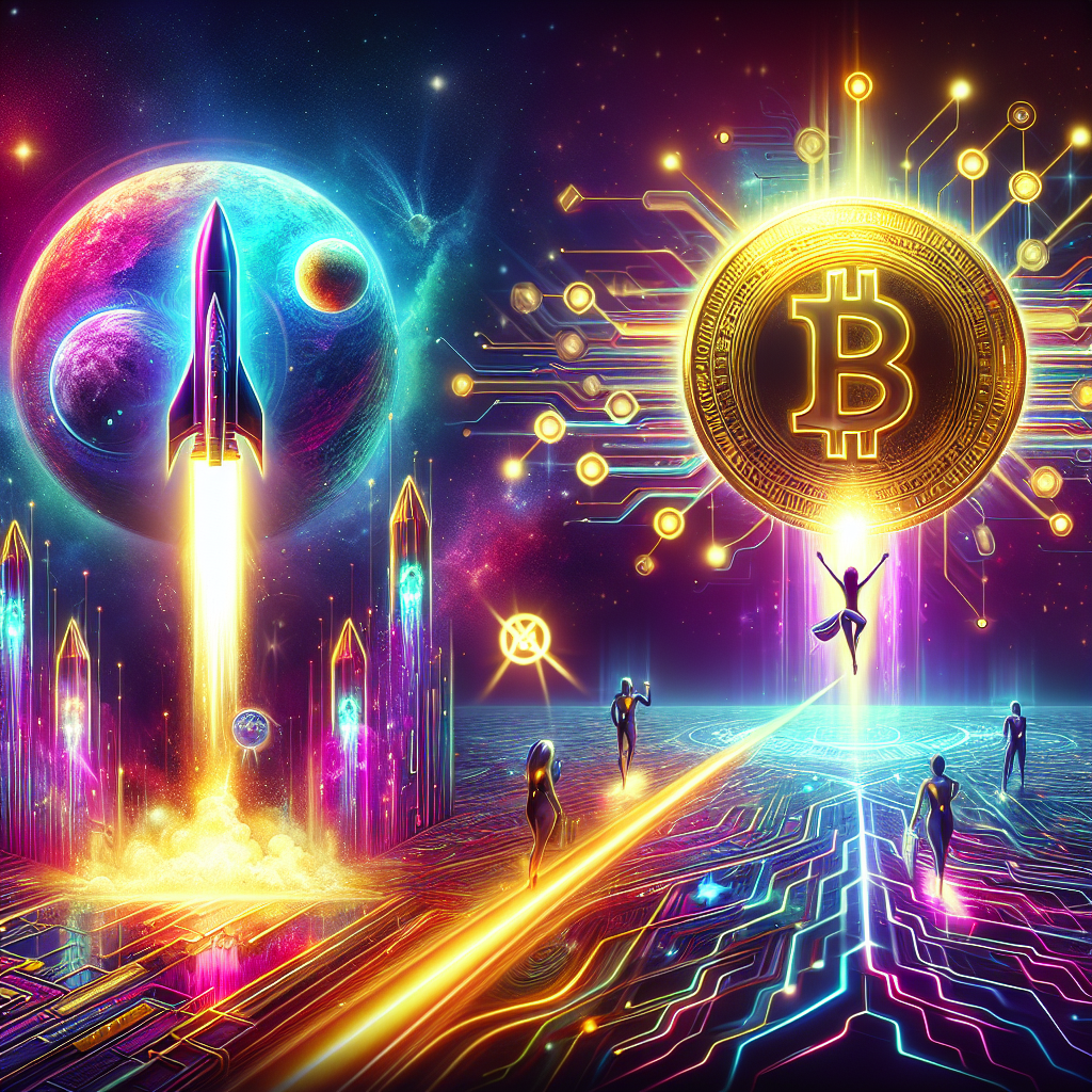 NxGen Brands Boosts Solana Ecosystem with $CAND Token Launch on Raydium