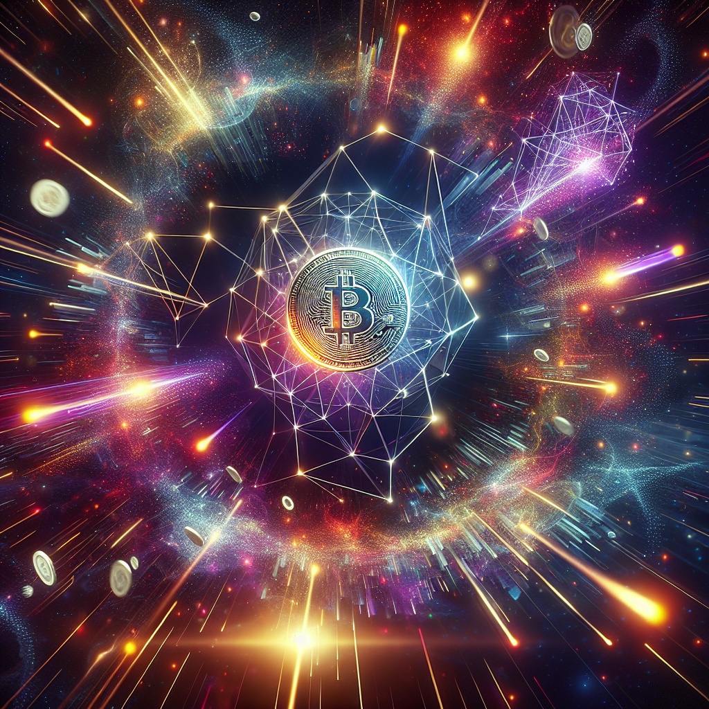 NxGen Brands Boosts Solana's DeFi Appeal with $CAND Token Launch