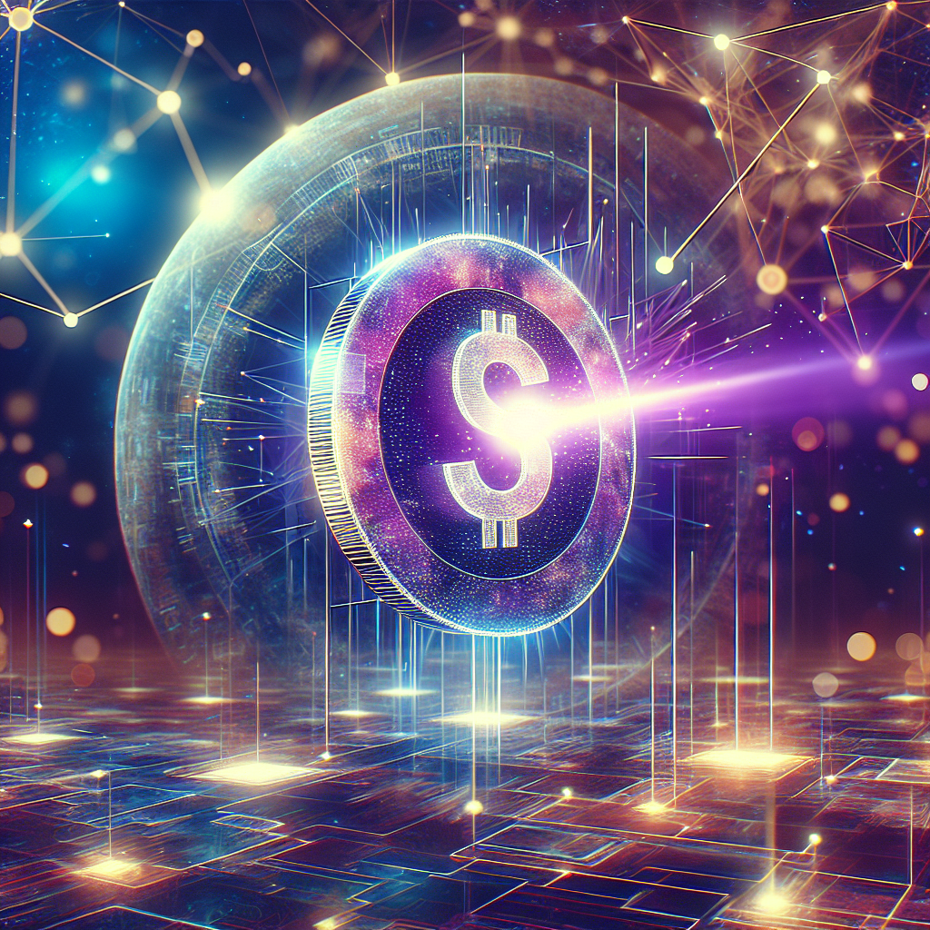 NxGen Brands' $CAND Token Debut on Solana Highlights Ecosystem Growth